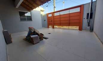 Imagem 2: Casa Terrea no Monte Castelo