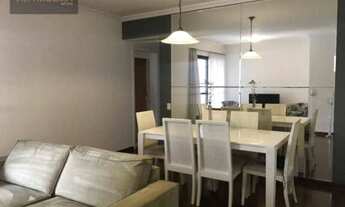 Imagem 5: Moema, Apartamento Mobiliado com 2 vagas!