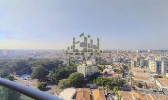 Imagem 5: Apartamento Alto Padrão 3 suites Jd Girassol - Americana/SP - AP681