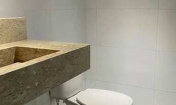 Imagem 3: Duplex no Mirante com 149m² e Área Gourmet