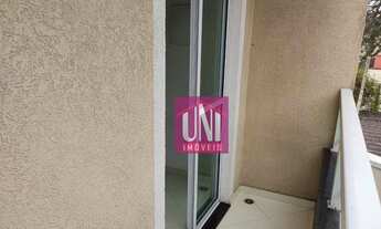 Imagem 4: Apartamento com 2 dormitórios à venda, 68 m² por R$ 275.000,00 - Jardim Oriental - Santo A