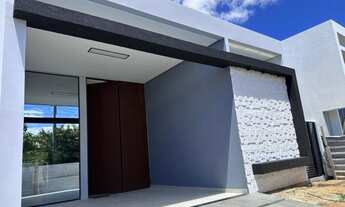 Imagem 5: Casa no Condomínio Alphaville _3 dormitórios #área gourmet com piscina