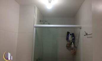 Imagem 4: Apartamento com 2 dormitórios para alugar, 48 m² - Jaguaré - São Paulo/SP