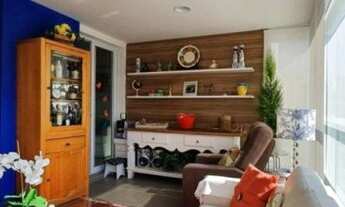 Imagem 4: Brooklin, Apartamento 225m2, 4 vagas!