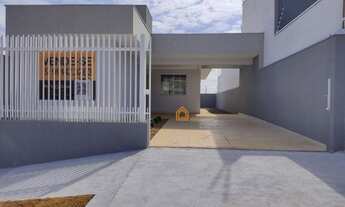 Imagem 3: Casa com 3 dormitórios à venda, 78 m² por R$ 340.000,00 - Jardim Munique - Maringá/PR