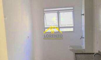 Imagem 3: Apartamento com 2 dormitórios à venda, 56 m² por R$ 362.047,00 - Jardim Olavo Bilac - São