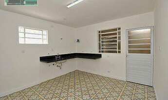 Imagem 6: Casa Sobrado - Ótima Localização