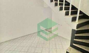 Imagem 4: Sobrado com 2 dormitórios à venda, 91 m² por R$ 390.000,00 - Vila Vivaldi - São Bernardo d