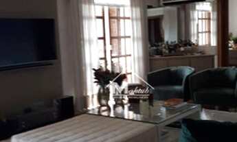 Imagem 3: Apartamento com 4 dormitórios à venda, 465 m² por R$ 2.700.000,00 - Vila Bastos - Santo An