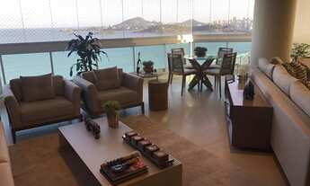 Imagem 5: Apartamento à venda, 260 m² por R$ 5.200.000,00 - Mata da Praia - Vitória/ES