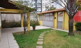 Imagem 3: Casa para venda com 220 metros quadrados com 5 quartos em Jardim Camburi - Vitória - ES