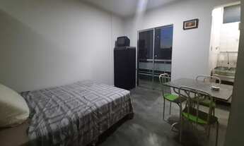 Imagem 2: KITS REFORMADAS/MOBILIADAS VILA BUARQUE - PAGOU/MOROU, PRÓXIMO AO METRÔ REPÚBLICA