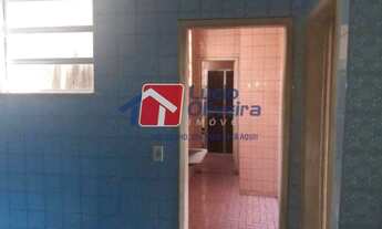 Imagem 6: Rio de Janeiro - Apartamento Padrão - Parada de Lucas