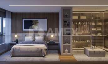 Imagem 5: Curitiba - Apartamento Padrão - Água Verde