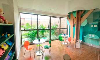 Imagem 7: JS) Jardim das Orquídeas - Mais desejado de Boa Viagem | 125m² | 4 quartos