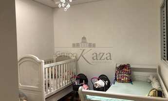 Imagem 7: Apartamento para aluguel tem 124 metros quadrados com 3 quartos