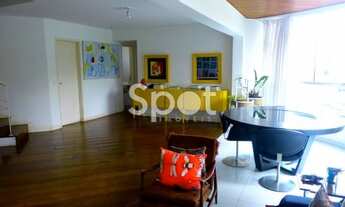 Imagem 3: São Paulo - Apartamento Padrão - Real Parque