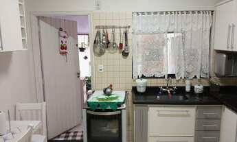 Imagem 5: Casa em condomínio fechado com 3 quartos à venda, 126 m² por R$ 642.000 - Demarchi - São B