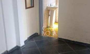 Imagem 3: Apartamento com 1 dormitório à venda, 45 m² por R$ 299.000,00 - Embaré - Santos/SP