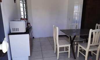 Imagem 3: Casa para Locação em Imbituba, Vila Nova Alvorada (Divinéia), 3 dormitórios, 2 banheiros