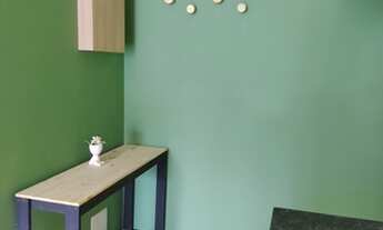 Imagem 5: Saúde prox.ao metrô!Moderno! Pensado no conforto! Morar perto de padaria,mercado é tudo de