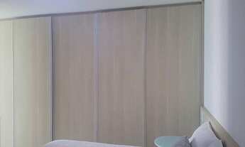 Imagem 4: Super vista mar 160m, 3 quartos, 2 suítes, 2 salas, 3 vagas Lindo