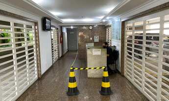 Imagem 4: Emp Cervantes, sala 26m², vizinho Pça. Miguel Cervantes- Recife - PE