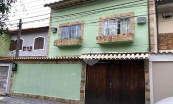 Imagem: Casa com 3 dormitórios à venda, 129 m²