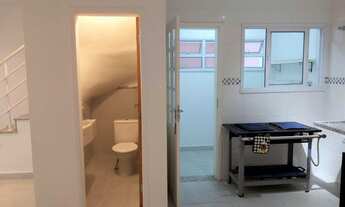 Imagem 4: Casa à venda, 133 m² por R$ 530.000,00 - Sacomã - São Paulo/SP