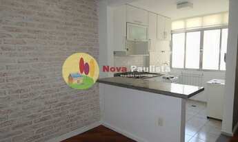 Imagem 7: Apartamento com 1 Quarto e 1 banheiro para Alugar, 40 m² por R$ 2.300/Mês