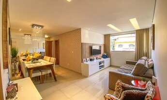 Imagem 7: APARTAMENTO ?REA PRIVATIVA A VENDA SALGADO FILHO 3 QUARTOS/SU?TE VARANDA 3 VAGAS