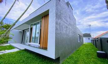 Imagem 5: Casa para venda possui 180 metros quadrados com 6 quartos em Atlantida - Xangri-Lá - RS