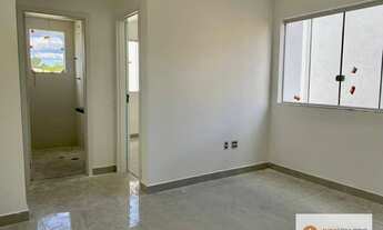 Imagem 6: Apartamento com 2 quartos à venda, 45 m² por R$ 205.000 - Parque Leblon - Belo Horizonte/M