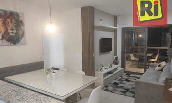 Imagem 7: Apartamento para alugar, 76 m² por R$ 5.400,00/mês - Centro - Bertioga/SP