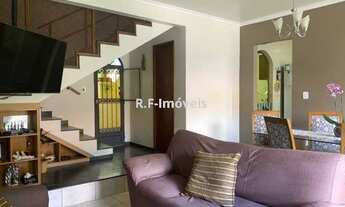 Imagem 4: Casa em Condomínio-À VENDA-Vila Valqueire-Rio de Janeiro-RJ