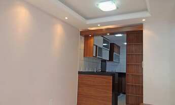 Imagem 7: Apartamento QS 303 Conjunto 07 Lotes 01 A 03 Samambaia-DF