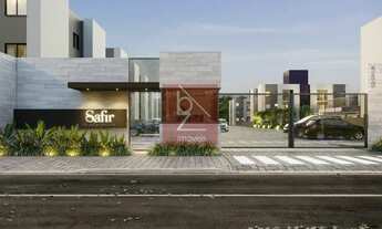 Imagem: Entrada parcelada em até 4x - Safir Beach