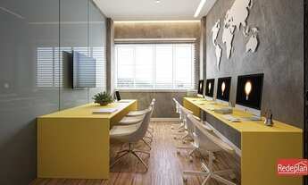 Imagem 6: Ótimo investimento de escritório 20,04m² no Aterrado - Volta Redonda - RJ