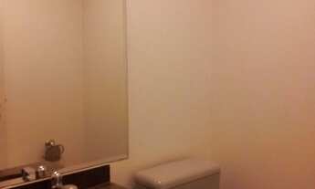 Imagem 5: Apartamento 3 dms 1 suíte 2 vagas Depósito 95 m²