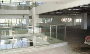 Imagem 2: Prédio Comercial novo Vila Leopoldina, 4.498m², 73 vagas. Próximo Marginal, Anhanguera, Ba