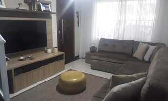 Imagem: Sobrado na Vila Maria com 140 m2 com 3 suites