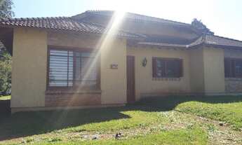 Imagem 5: Casa Especial em Condomínio Seguro e junto a Natureza