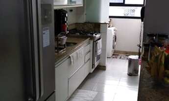 Imagem 4: Apartamento para venda com 79 metros quadrados com 2 quartos em Armação - Salvador - BA