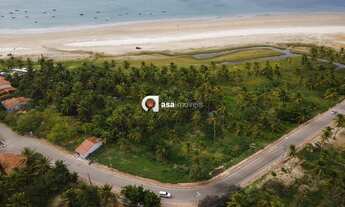 Imagem 4: Terreno no Mundaú- Praia