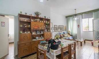 Imagem 6: Casa de rua-À VENDA-Laranjeiras-Rio de Janeiro-RJ