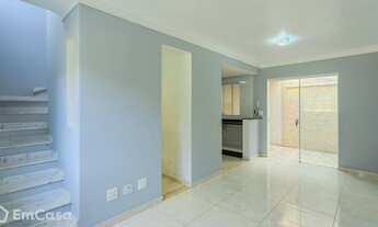 Imagem 3: Casa em Condomínio para Venda em Sorocaba, Éden, 2 dormitórios, 2 banheiros, 2 vagas