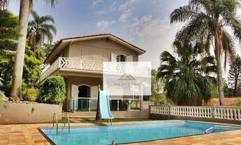 Imagem 3: Casa com 3 dormitórios à venda, 365 m² por R$ 1.200.000,00 - Condomínio Porta do Sol - Mai