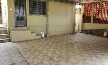 Imagem 2: Casa térrea com terreno de 190m² no Jardim Bela Vista em Jacareí