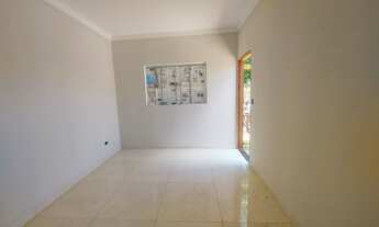 Imagem 6: Casa de 3qtos Monte Castelo