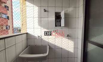 Imagem 6: Apartamento com 3 dormitórios para alugar, 76 m² por R$ 2.282,11/mês - Itaquera - São Paul